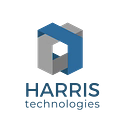 L3harris logo
