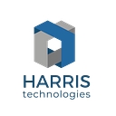 Harris Technologies, Inc. logo