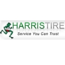 Harris Tire Company logo