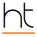 Harris Tudor logo