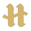 Logo for harristweedshop.com