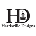 harrisville.com logo