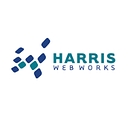 Harris Web Works logo