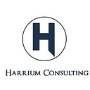 Harrium Consulting logo