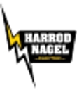 Harrod Nagel Electric logo