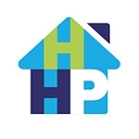 Harrogate Homeless Project Limited logo