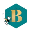 Harrogate Bee Social logo