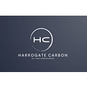 Harrogatecarbon logo