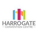 Harrogate Convention Centre logo