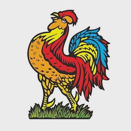 Harrogate Cricket Club logo