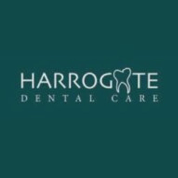 Harrogate Dental Care Limited logo