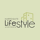 Harrogate Lifestyle Luxury Serviced Apartments logo