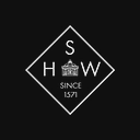 Harrogate Spring Water logo