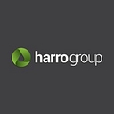 Harro Group logo