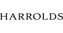 Harrolds logo