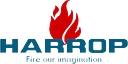 Harrop Industries Inc logo
