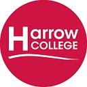 Harrow College logo