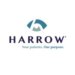 Harrow Health, Inc. logo