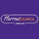 Harrow Council logo