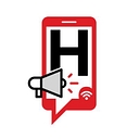 harrowonline.org logo