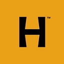 Harrows Contract Furniture logo
