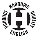 Harrows Darts logo
