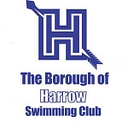 Harrow Swimming Club logo