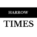 harrowtimes.co.uk logo