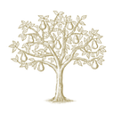 Harry Watts Academy logo