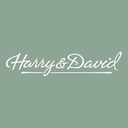 Harry & David logo