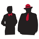 Harry & Izzy's logo