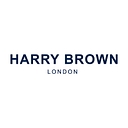 Harry Brown London logo