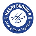 Harry Brown's