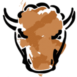 Harry Buffalo logo