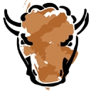 Harry Buffalo logo