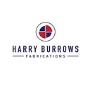 Harry Burrows Fabrications Limited logo