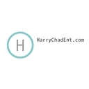 Harrychadent logo