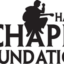 HARRY CHAPIN FOUNDATION logo