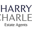 Harry Charles logo