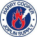 Harry Cooper Supply Co logo