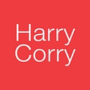 Harry Corry logo
