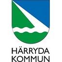 HÄRRYDA KOMMUN logo