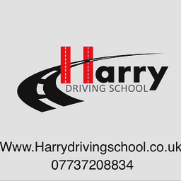 PATIALA SERVICES LTD T/A HARRY DRIVING SCHOOL logo