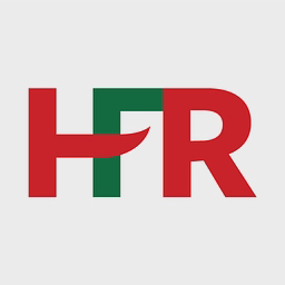 Harry Fry Racing logo