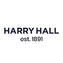 Harry Hall International Ltd logo