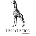 Harry Hartog Bookseller logo