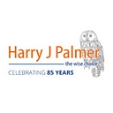 Harry J Palmer Ltd logo
