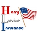 Harry Levine Insurance logo