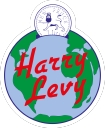 Harry Levy Amusements logo