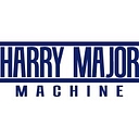 Harry Major Machine logo